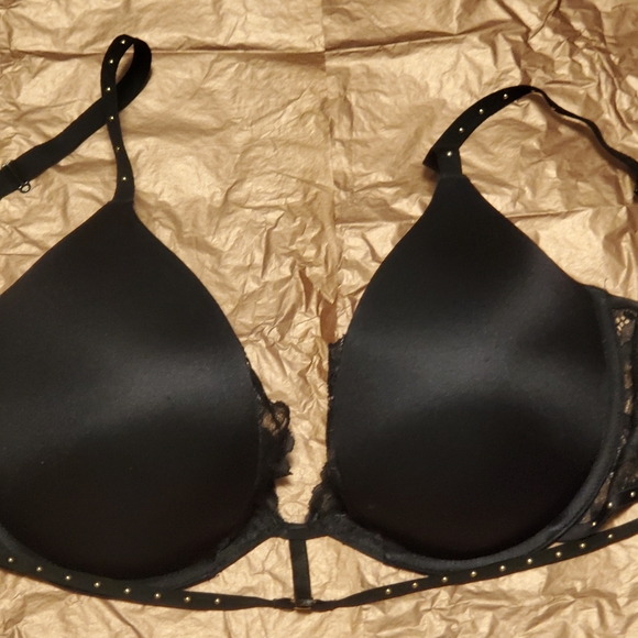 La senza beyond sexy bra 36DDD front clasp - Picture 2 of 7